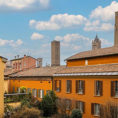 San Martino - Luxury Apartments By Design Club Collection Болонья Экстерьер фото