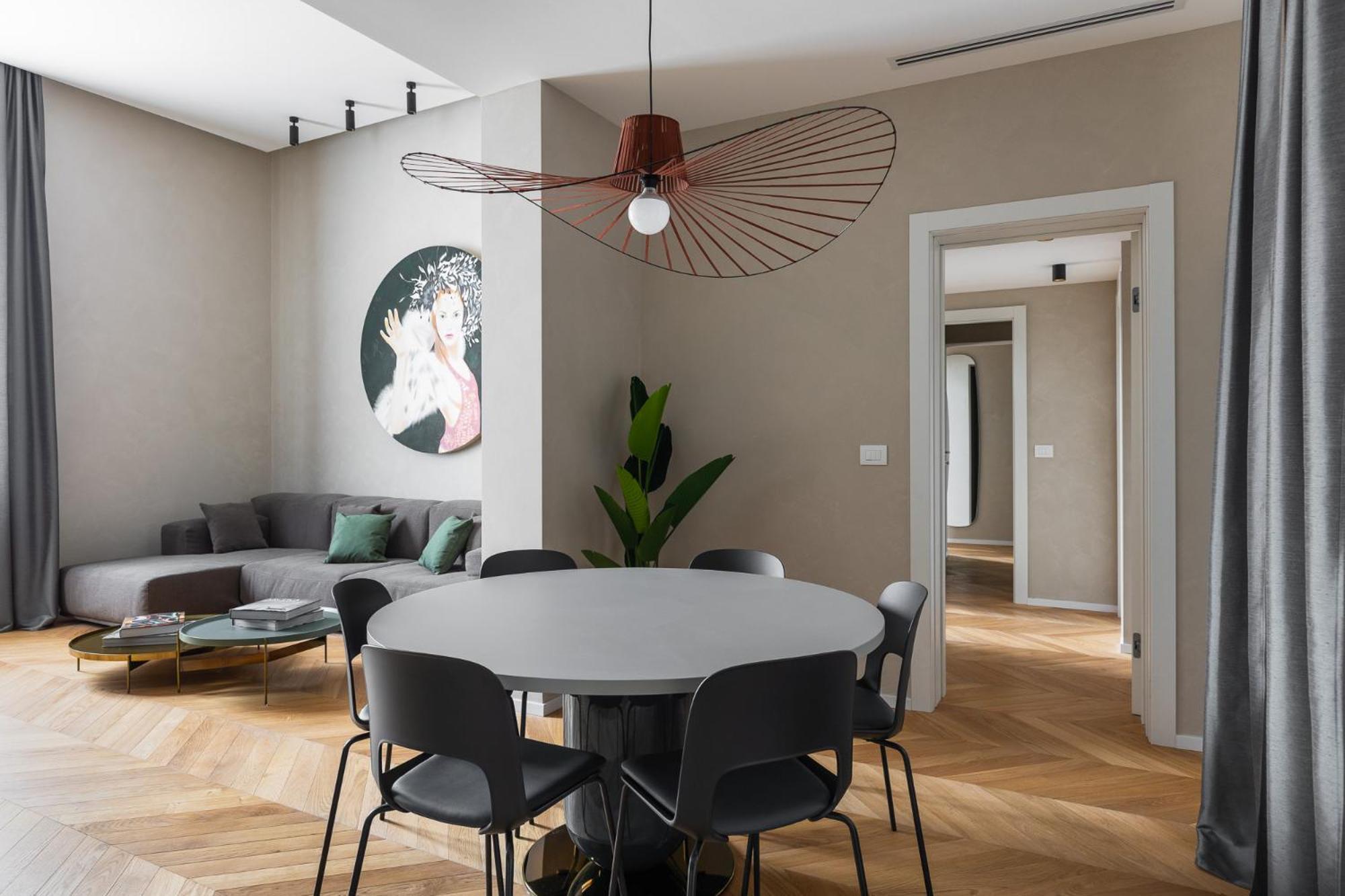 San Martino - Luxury Apartments By Design Club Collection Болонья Экстерьер фото