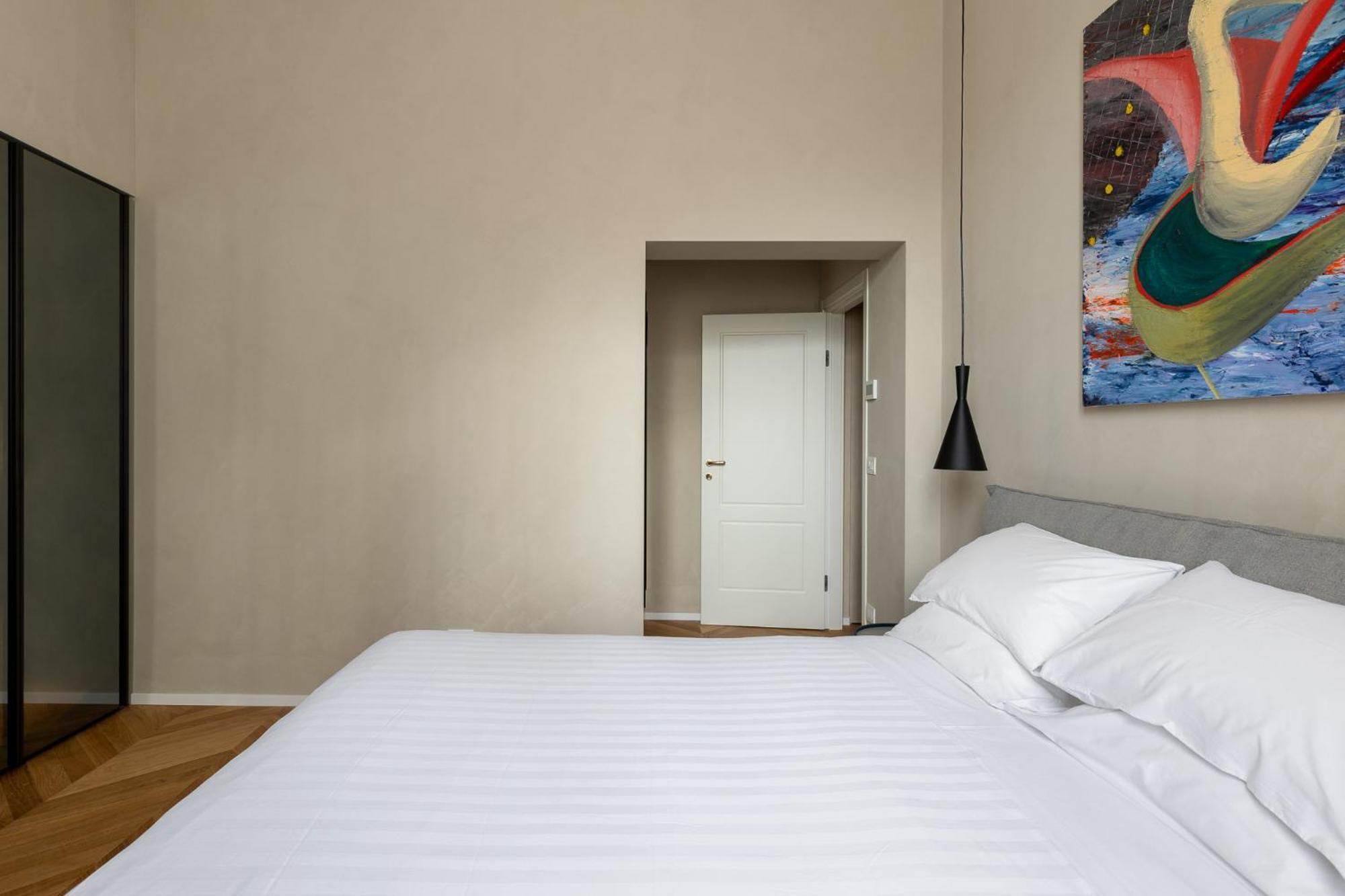 San Martino - Luxury Apartments By Design Club Collection Болонья Экстерьер фото