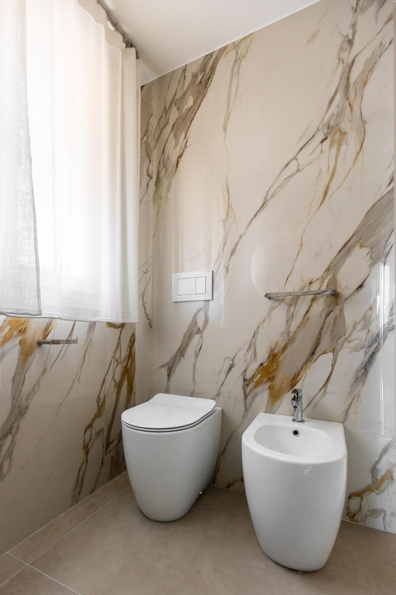 San Martino - Luxury Apartments By Design Club Collection Болонья Экстерьер фото