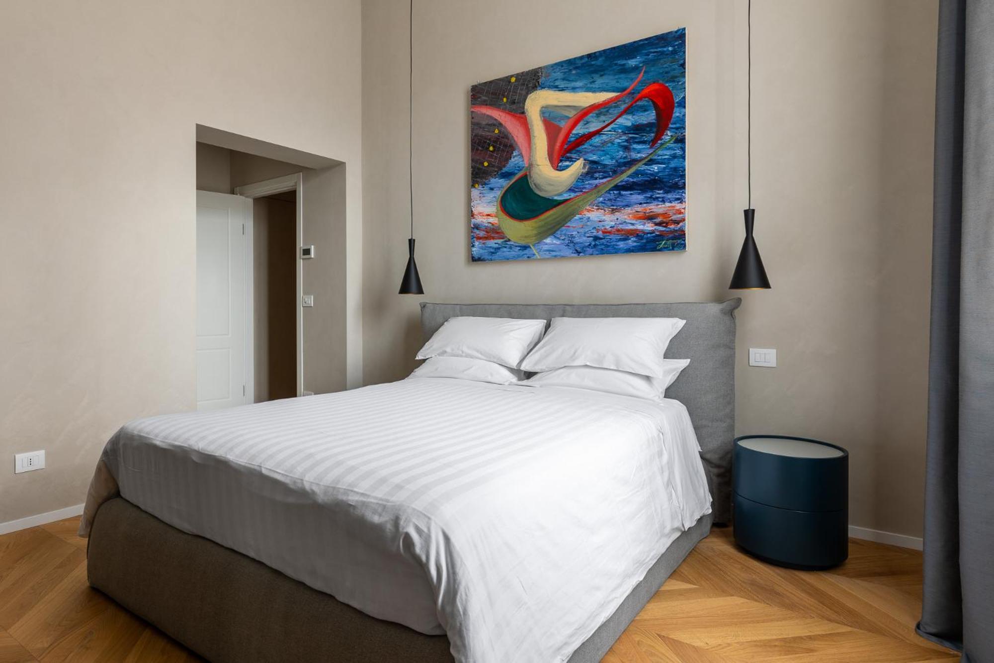 San Martino - Luxury Apartments By Design Club Collection Болонья Экстерьер фото