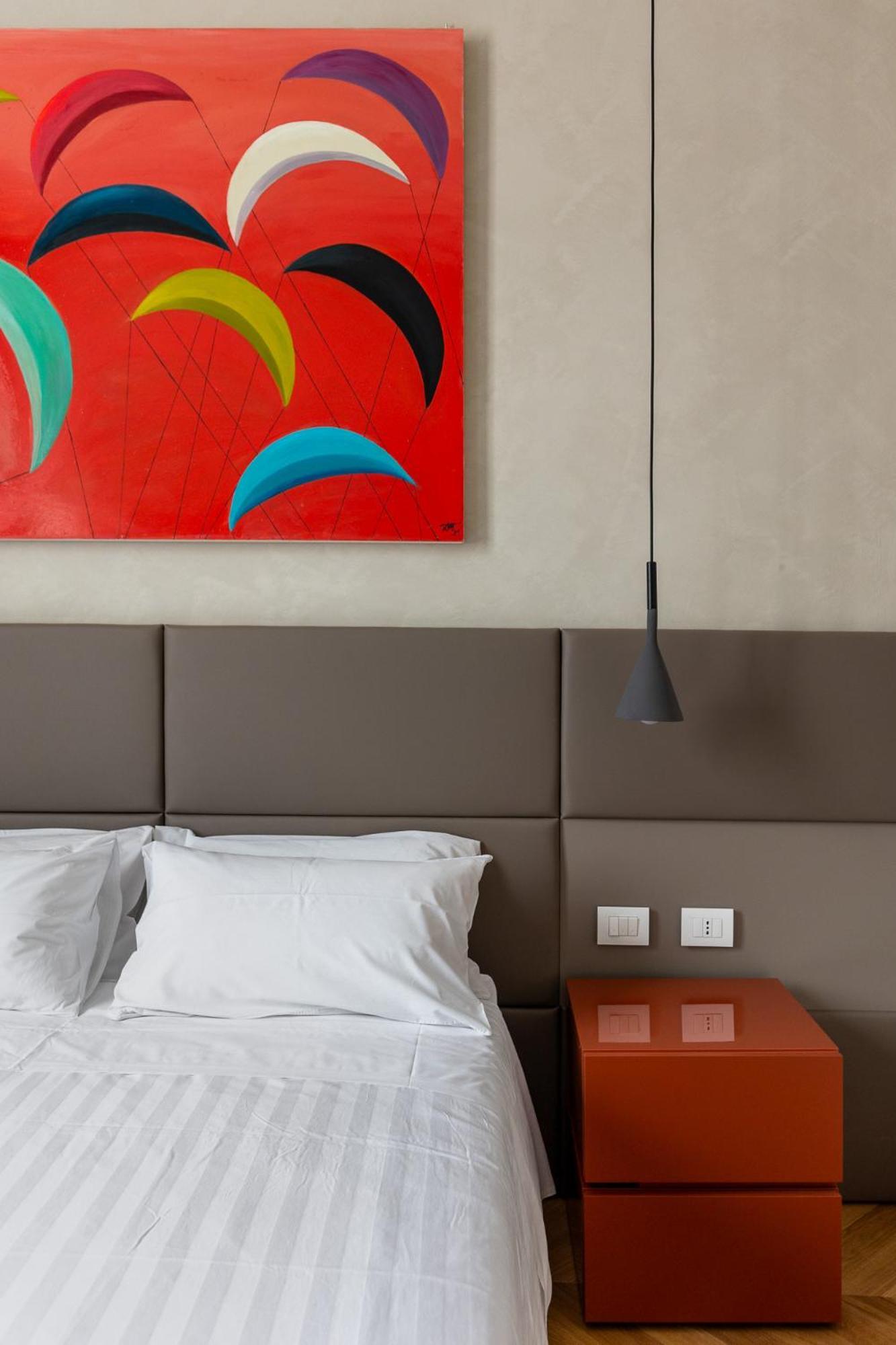 San Martino - Luxury Apartments By Design Club Collection Болонья Экстерьер фото