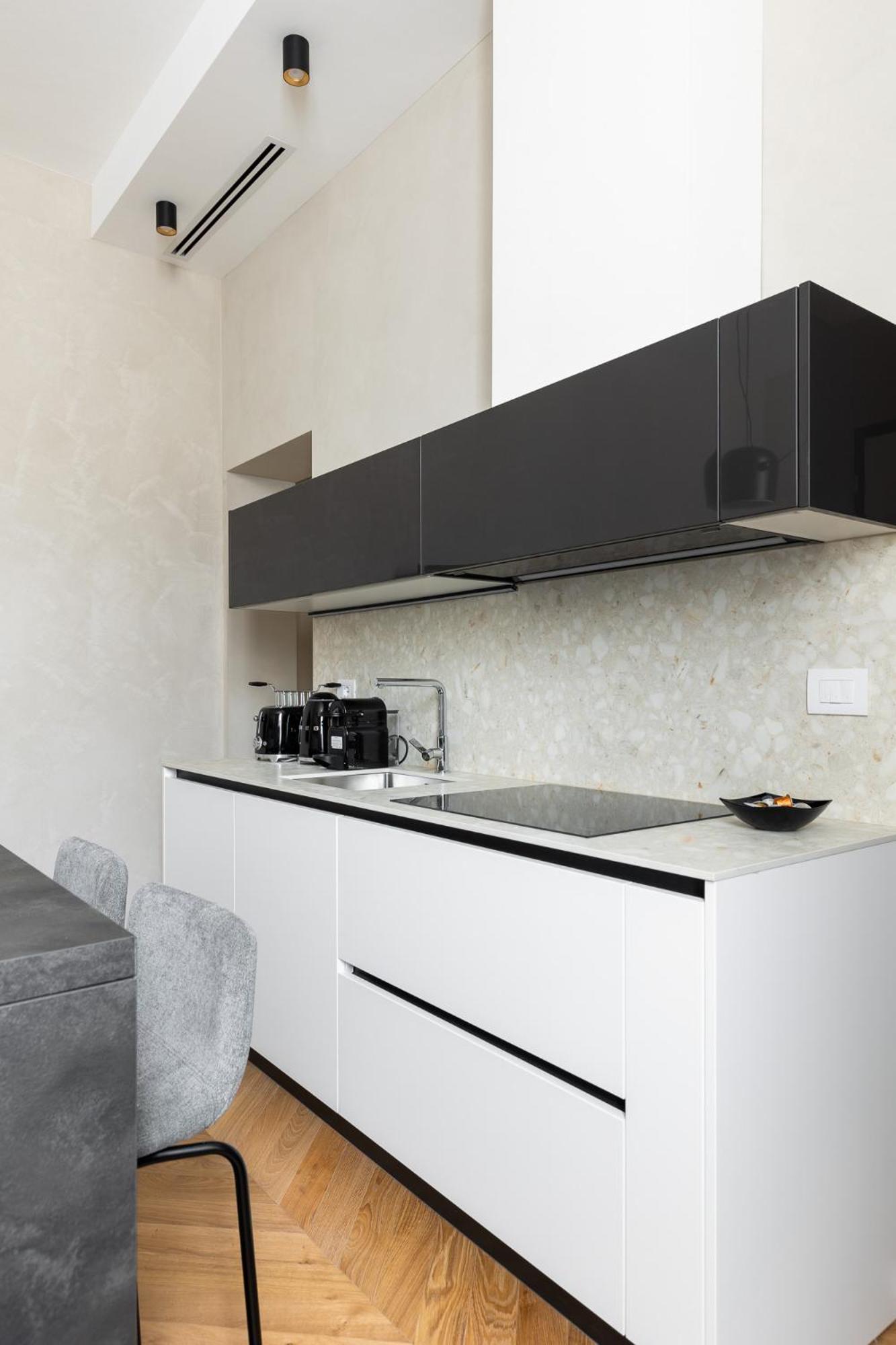San Martino - Luxury Apartments By Design Club Collection Болонья Экстерьер фото