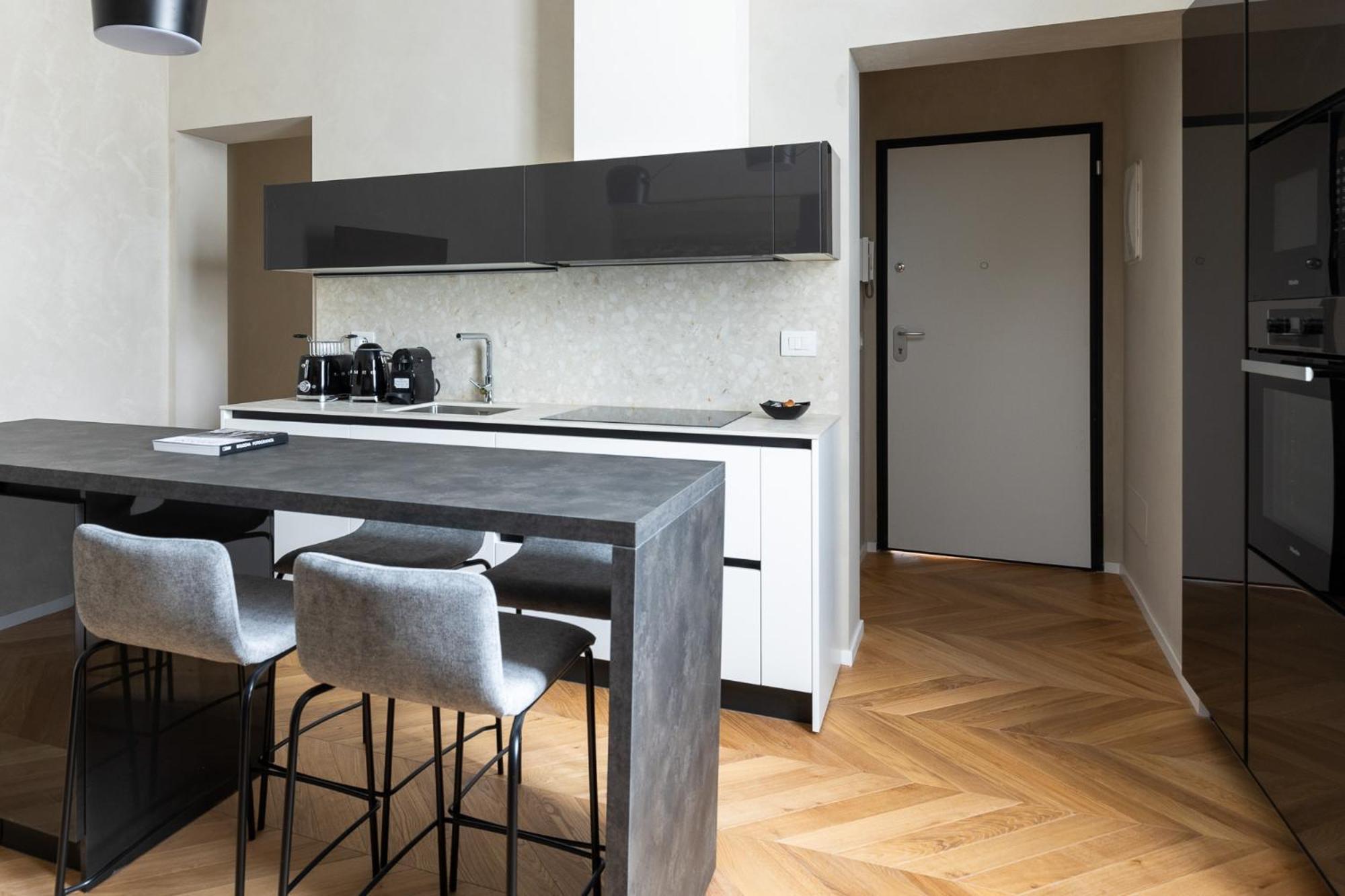 San Martino - Luxury Apartments By Design Club Collection Болонья Экстерьер фото