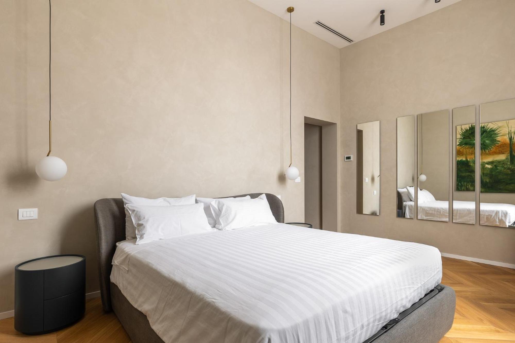 San Martino - Luxury Apartments By Design Club Collection Болонья Экстерьер фото