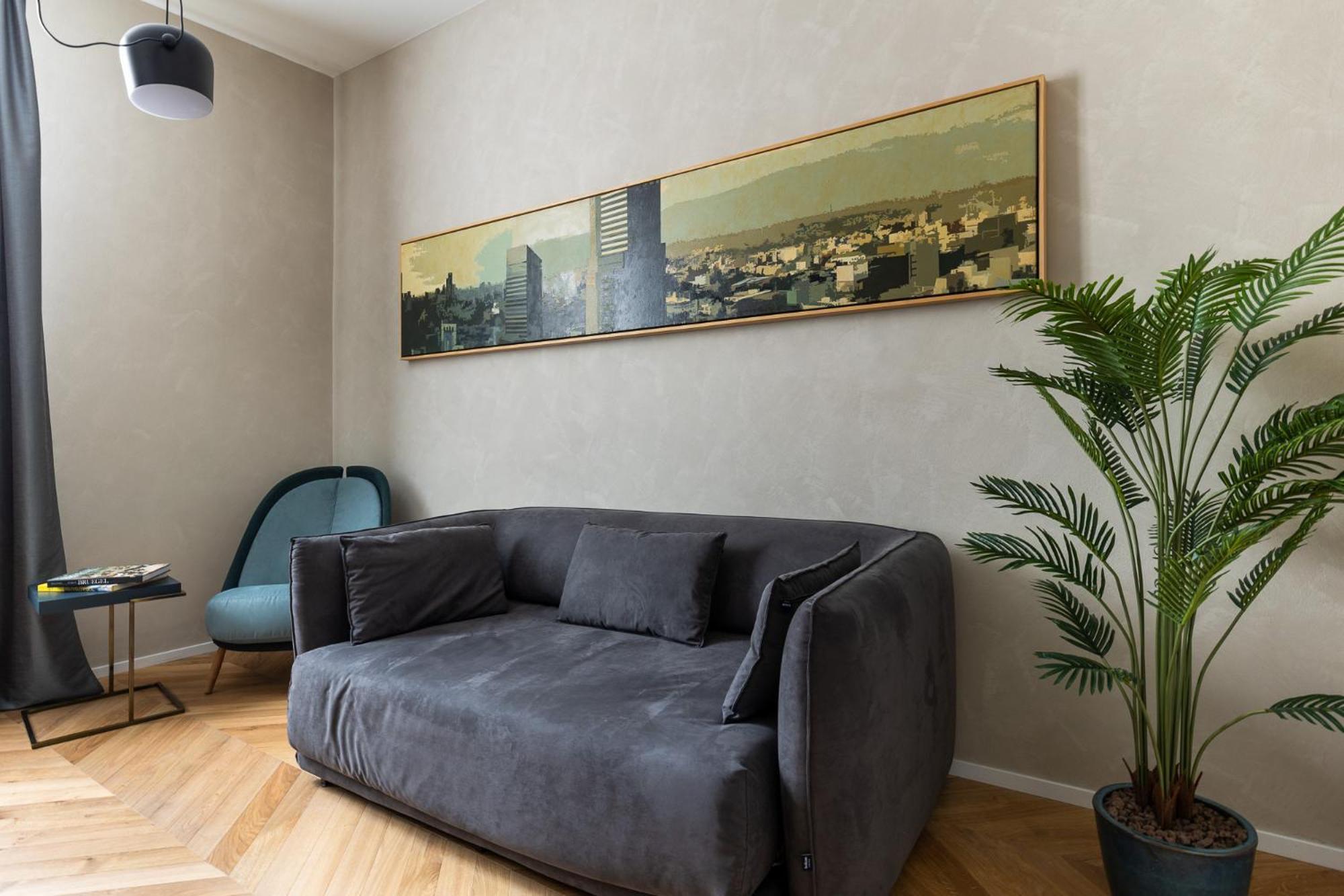 San Martino - Luxury Apartments By Design Club Collection Болонья Экстерьер фото
